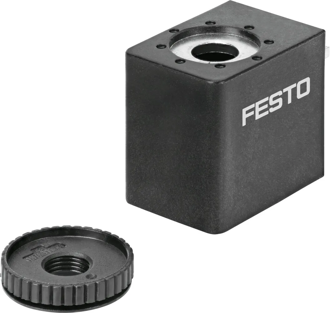 Катушка электромагнитная Festo VACF