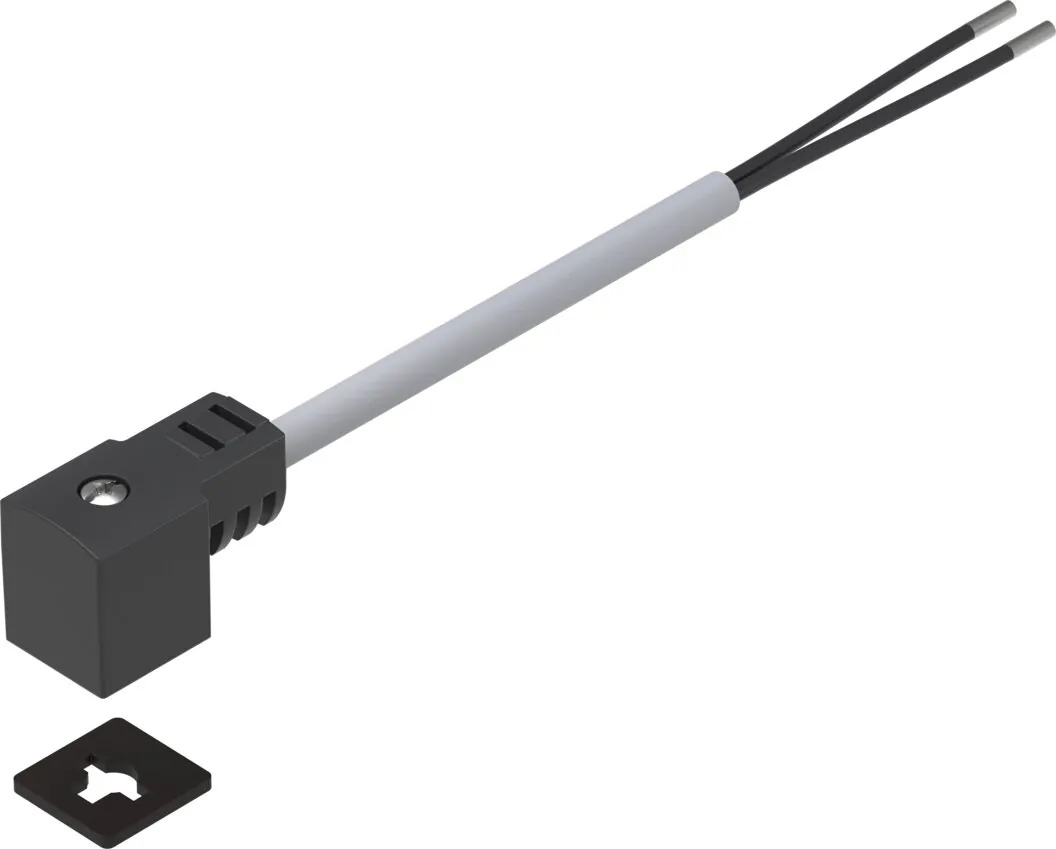 Соединительный кабель Festo NEBV-C1SW2L-P-K-10-N-LE2-S9