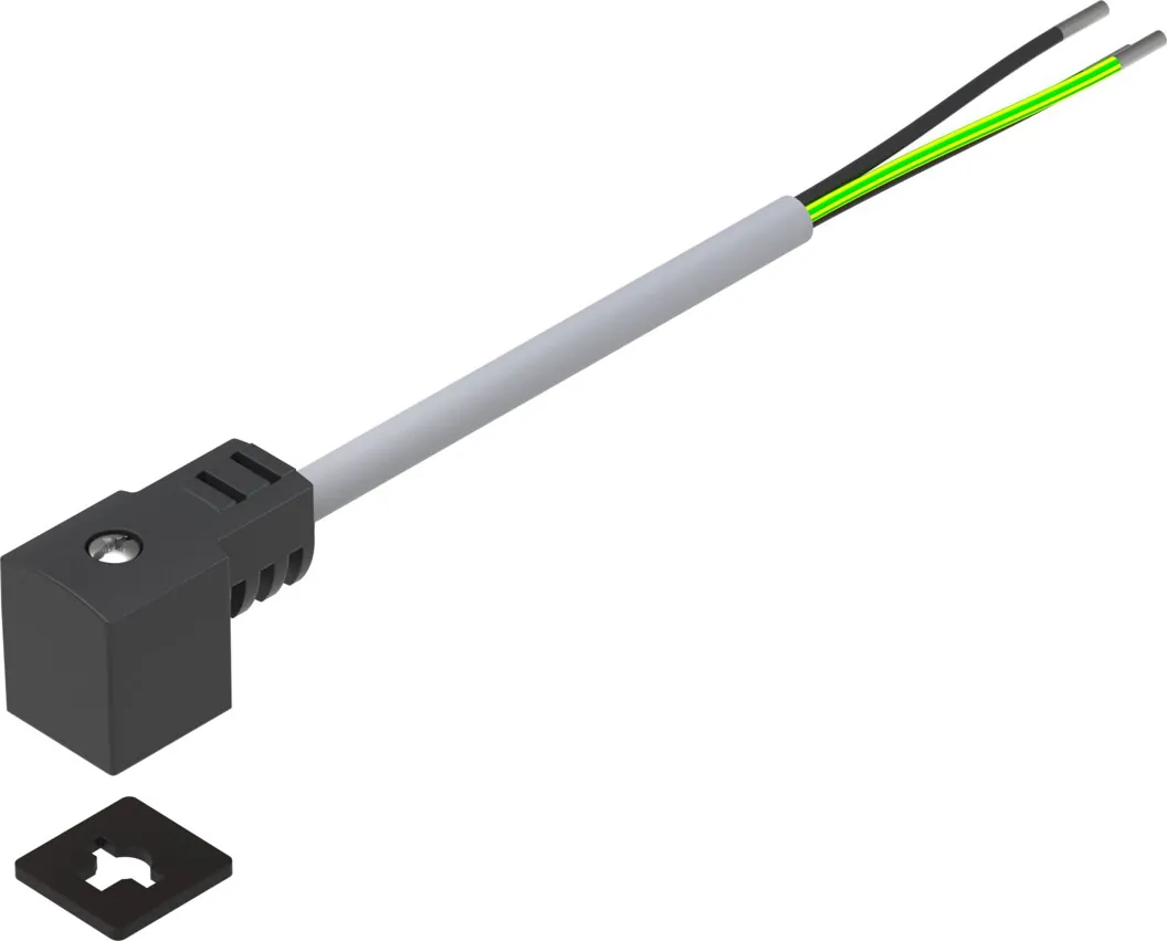 Соединительный кабель Festo NEBV-C1SW3-K-5-N-LE3-S9