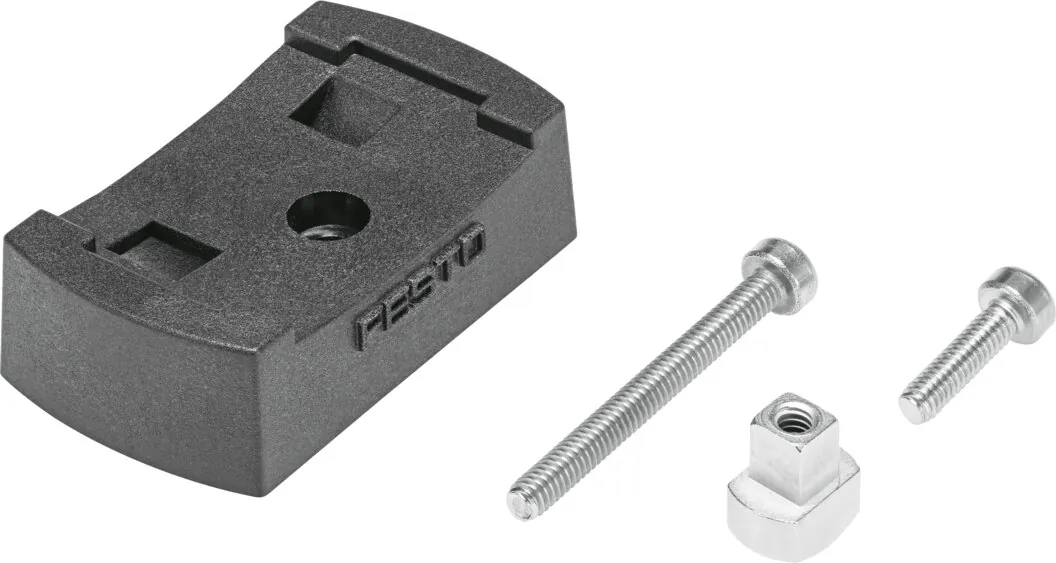 Монтаж Festo NEAU