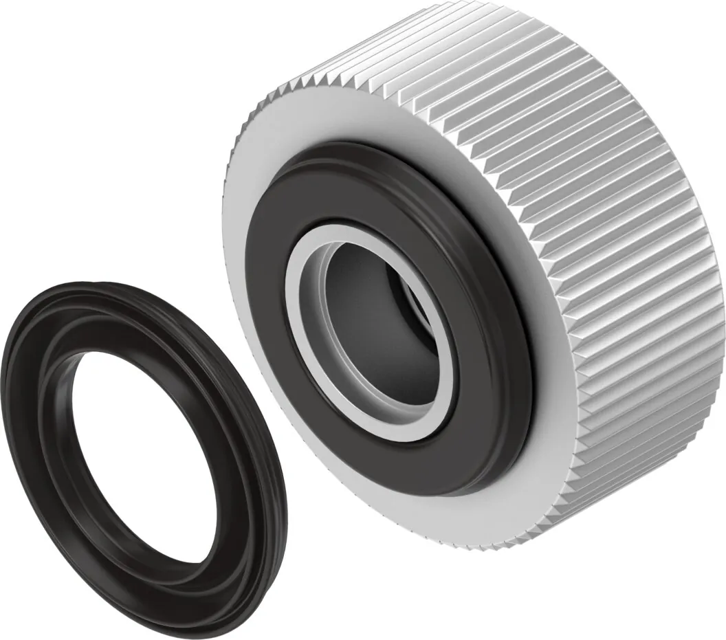 Набор уплотнений Festo VAMC-B10-B-B-S8