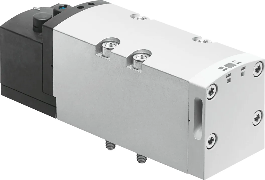 Распределитель с электроуправлением Festo VSVA-B-M52-AZ-D2-1T1L