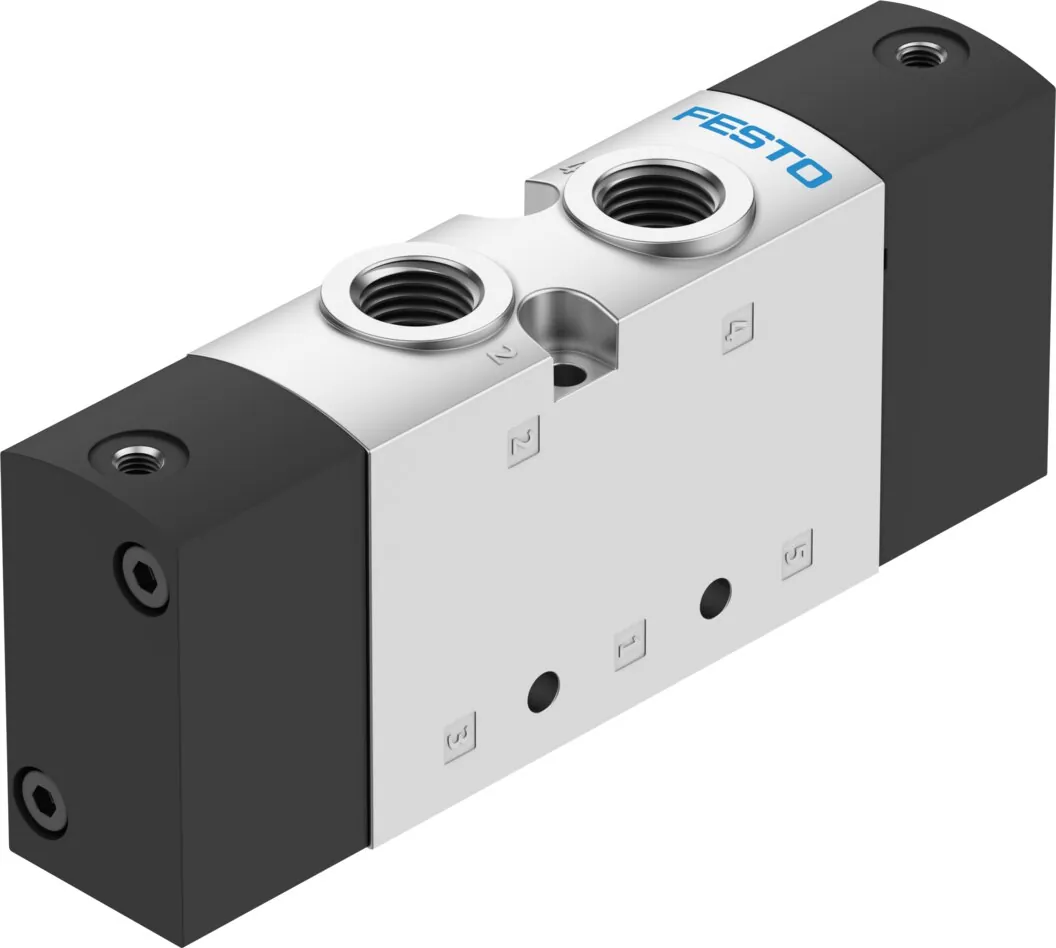Пневмораспределитель Festo VUWS-LT25-T32U-M-G14
