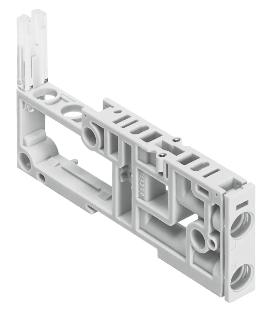 Монтажная плита Festo VMPAL-AP-10-RV