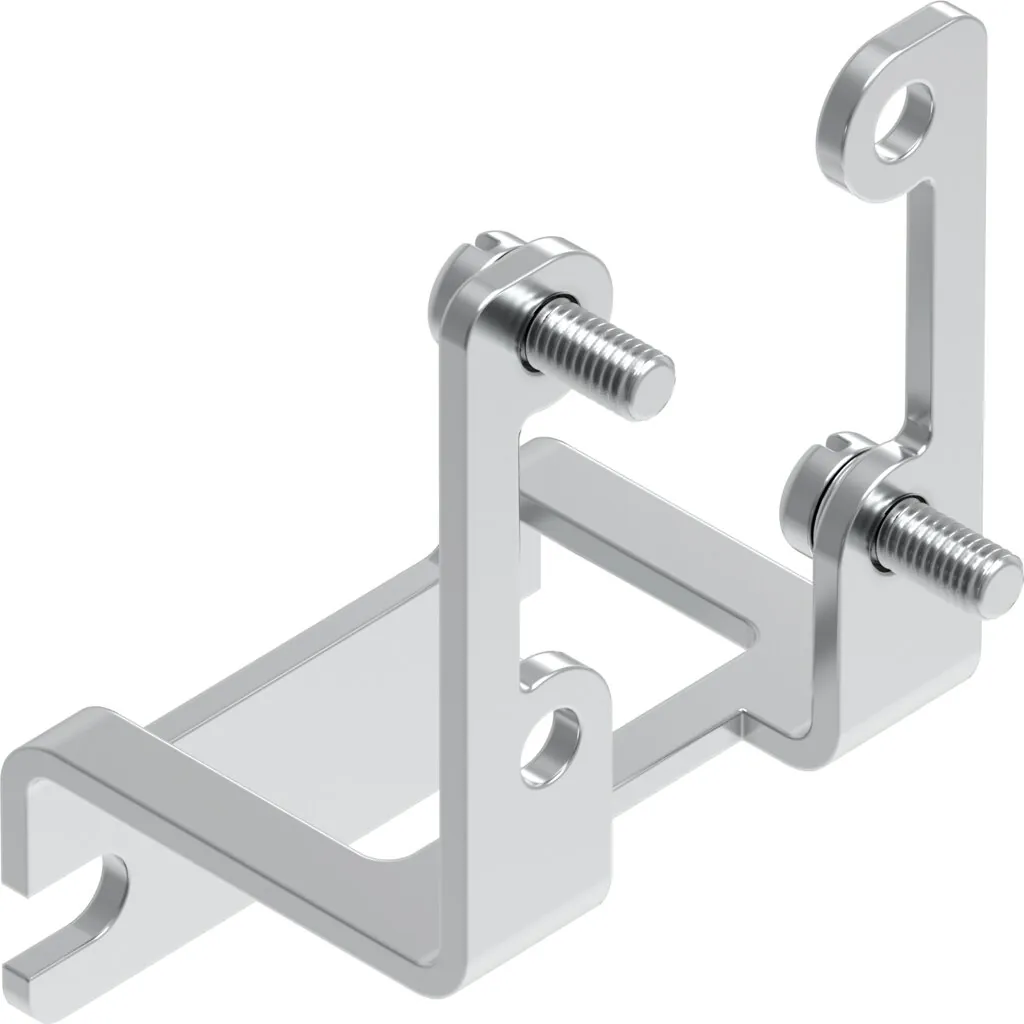 Настенный крепеж Festo SAMH-PN-W