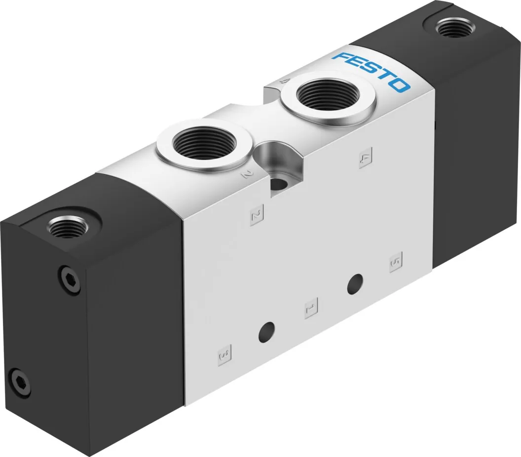 Пневмораспределитель Festo VUWS-LT30-T32U-M-G38
