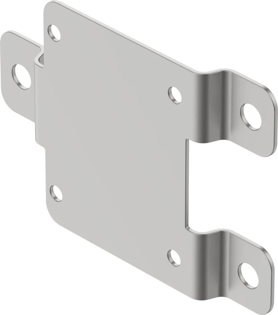 Настенный крепеж Festo SAMH-FW-W