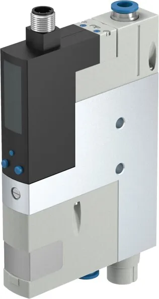 Генератор вакуума Festo OVEM-10-H-B-QO-CE-N-LK