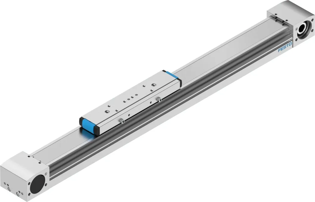 Привод с зубчатым ремнём Festo ELGA-TB-KF-70-400-0H