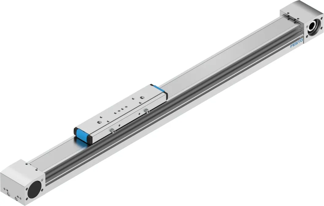 Привод с зубчатым ремнём Festo ELGA-TB-KF-70-500-0H
