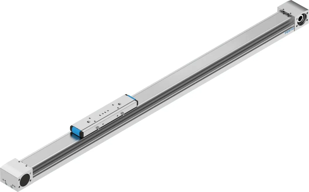 Привод с зубчатым ремнём Festo ELGA-TB-KF-70-800-0H