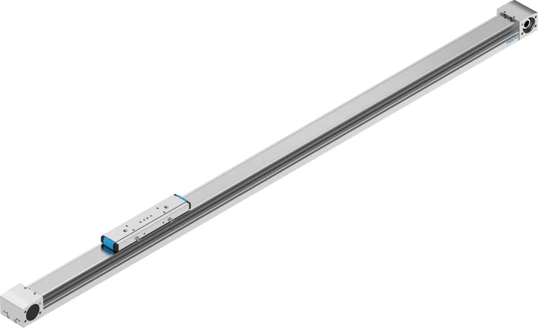 Привод с зубчатым ремнём Festo ELGA-TB-KF-70-1200-0H