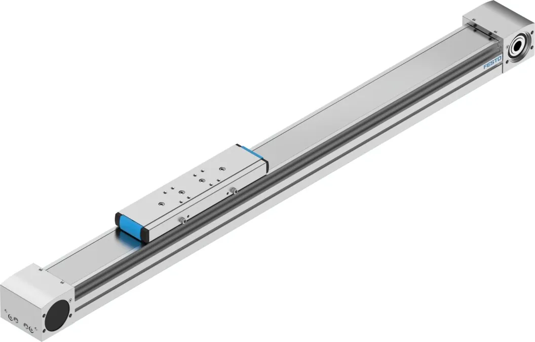 Привод с зубчатым ремнём Festo ELGA-TB-KF-80-600-0H