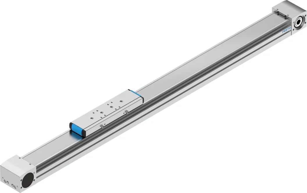 Привод с зубчатым ремнём Festo ELGA-TB-KF-80-800-0H