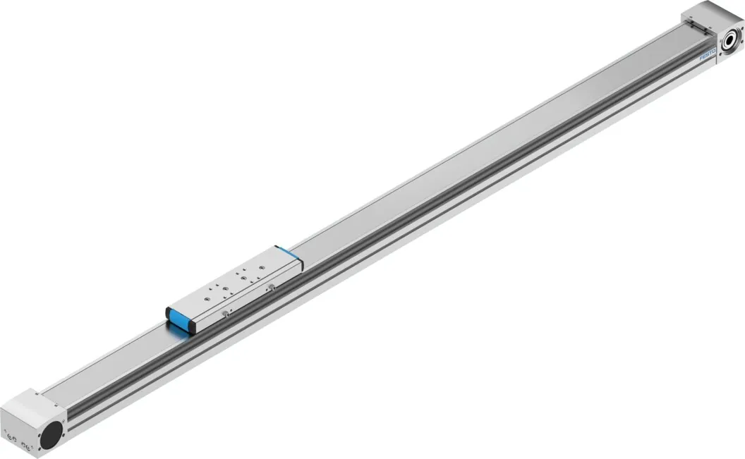 Привод с зубчатым ремнём Festo ELGA-TB-KF-80-1200-0H