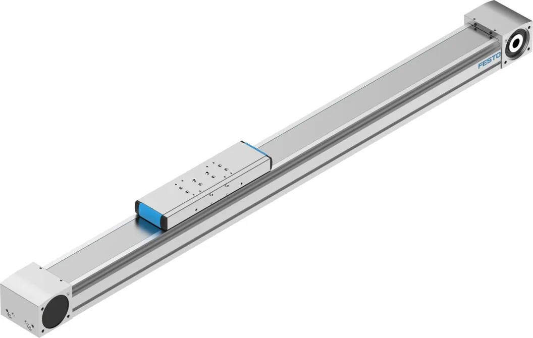 Привод с зубчатым ремнём Festo ELGA-TB-KF-120-1000-0H