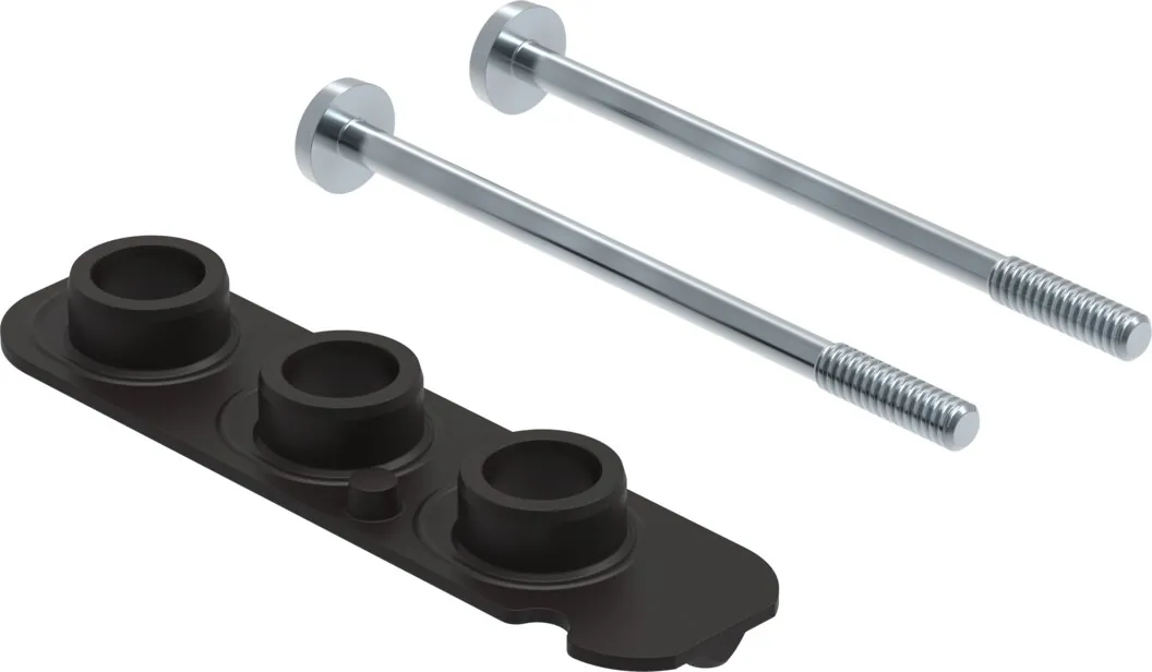 Уплотнение Festo VABD-L1-10XK-S-M7-S