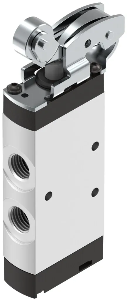 Распределитель с роликовым рычагом Festo VMEF-R-M52-M-G14