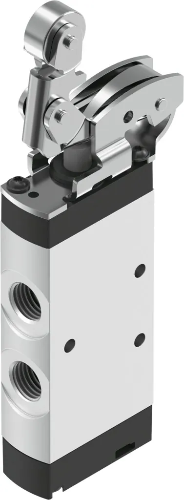 Распределитель с роликовым рычагом Festo VMEF-K-M52-M-G14