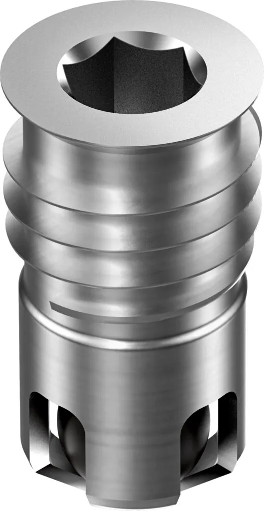 Обратный клапан Festo VABF-L1-10H-H2
