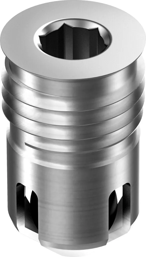 Обратный клапан Festo VABF-L1-14-H2