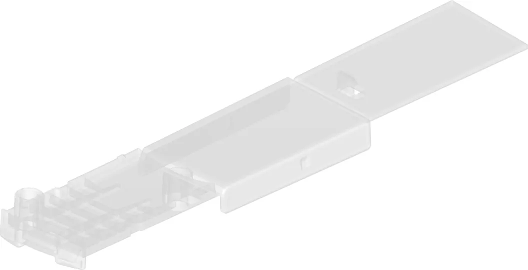 Держатель идентификационных табличек Festo ASCF-H-P11