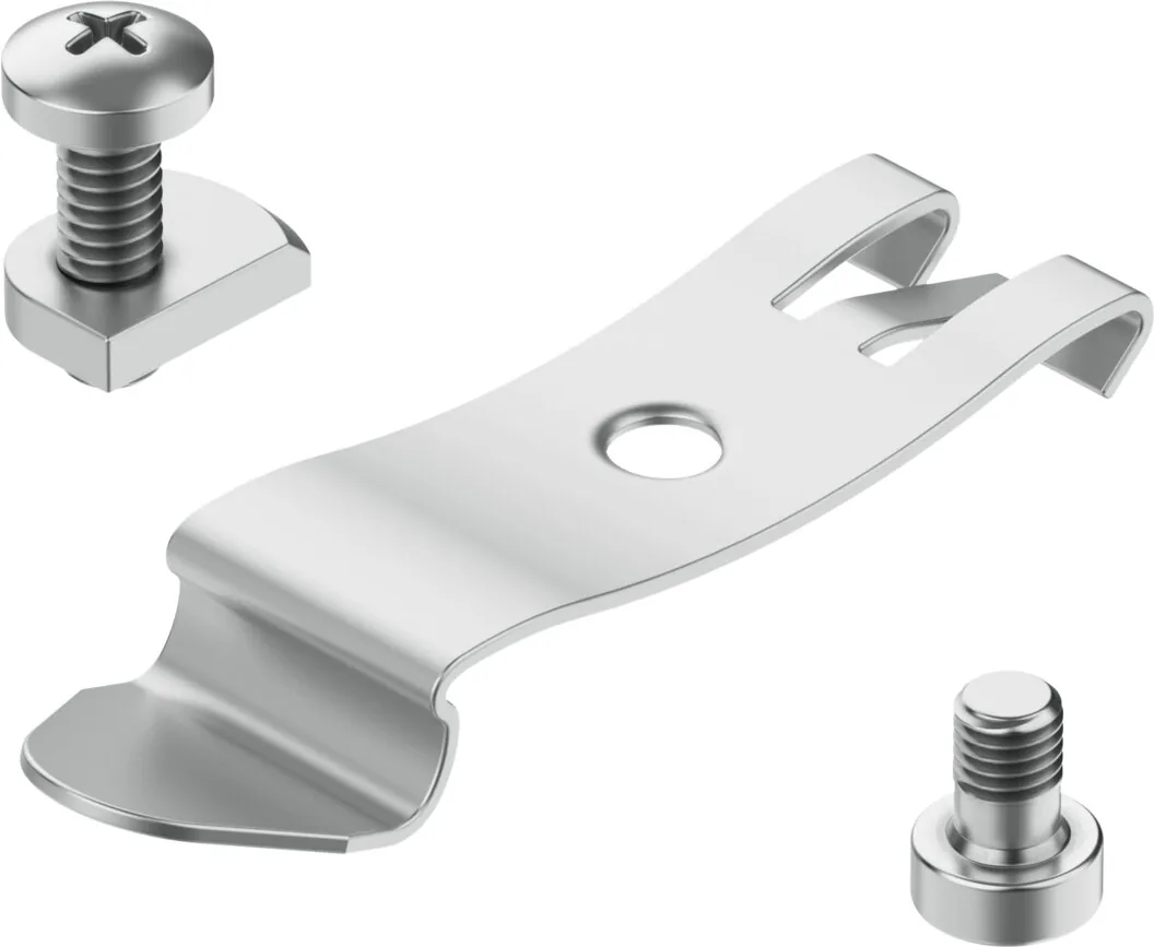 Крепление на Н-рейку Festo VAME-P11-MK