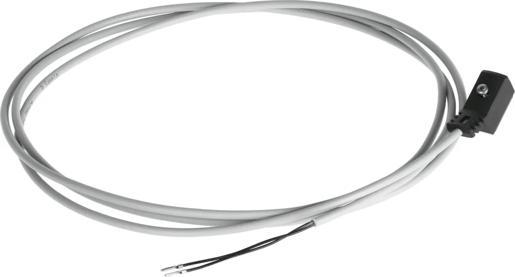 Соединительный кабель Festo NEBV-Z4WA2L-R-E-2.5-N-LE2-S1