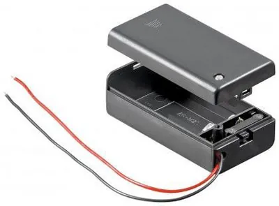 Коробка батареи Festo EADA