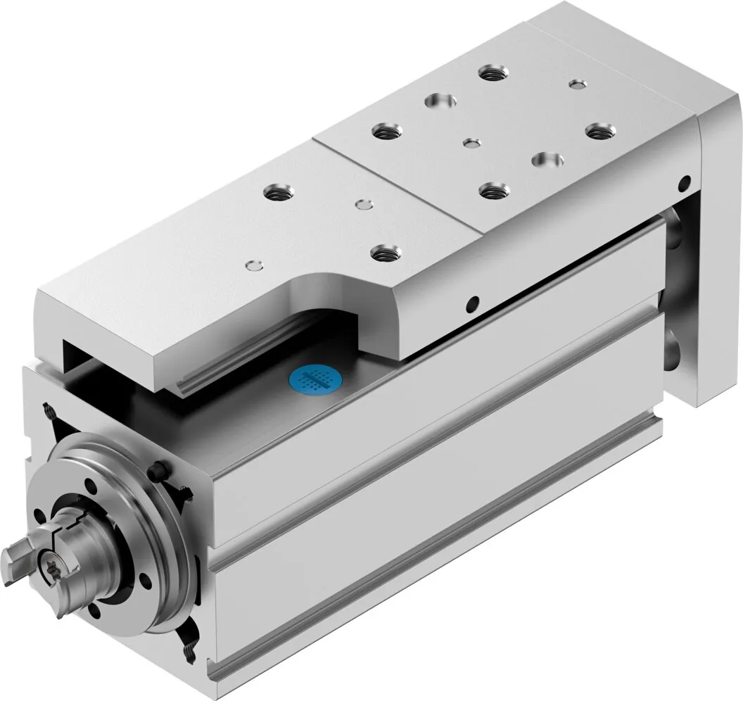 Мини-суппорт Festo EGSC-BS-KF-45-50-10P
