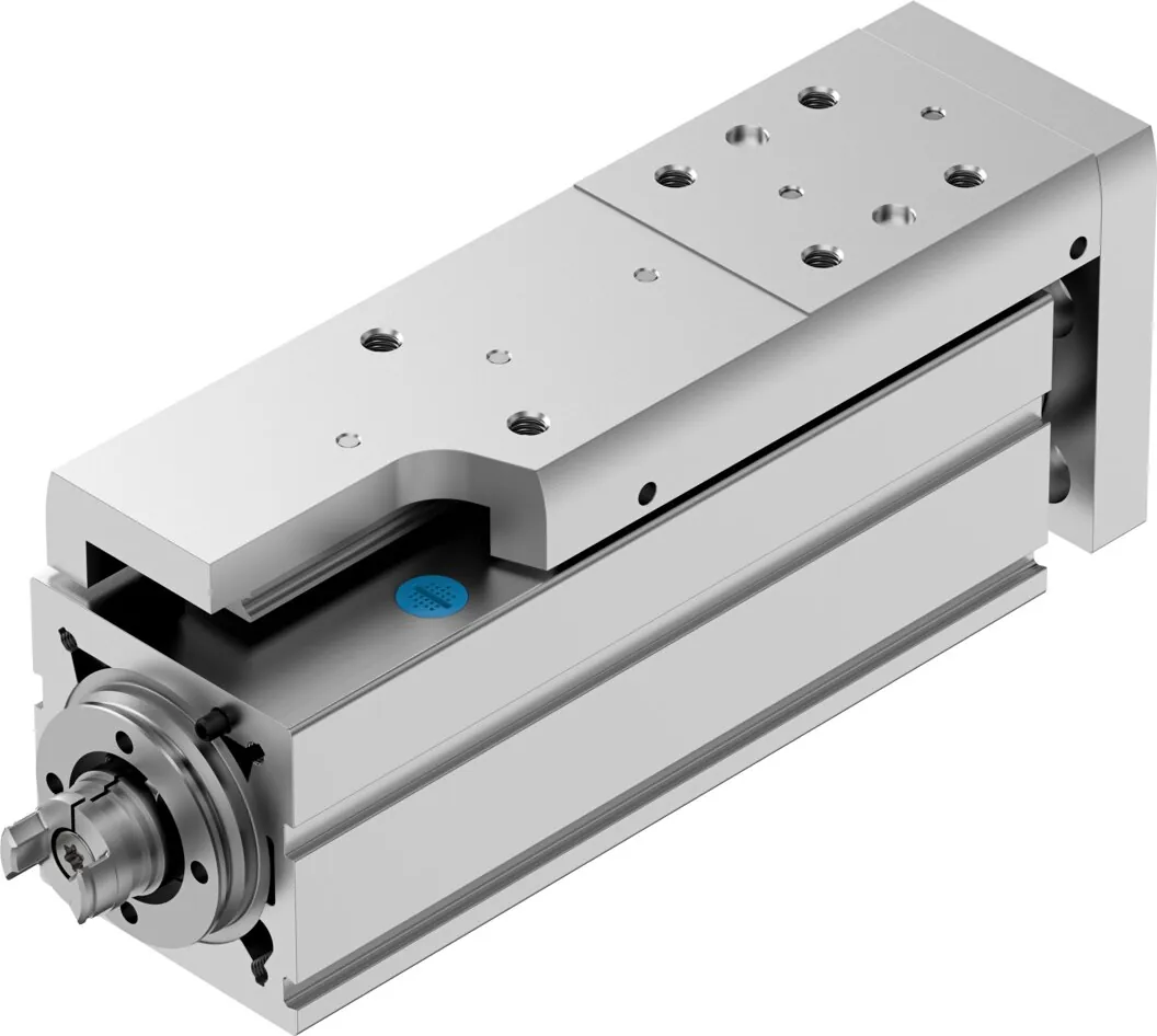 Мини-суппорт Festo EGSC