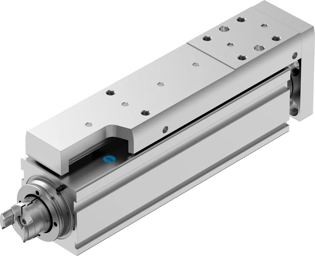 Мини-суппорт Festo EGSC-BS-KF-32-75-8P