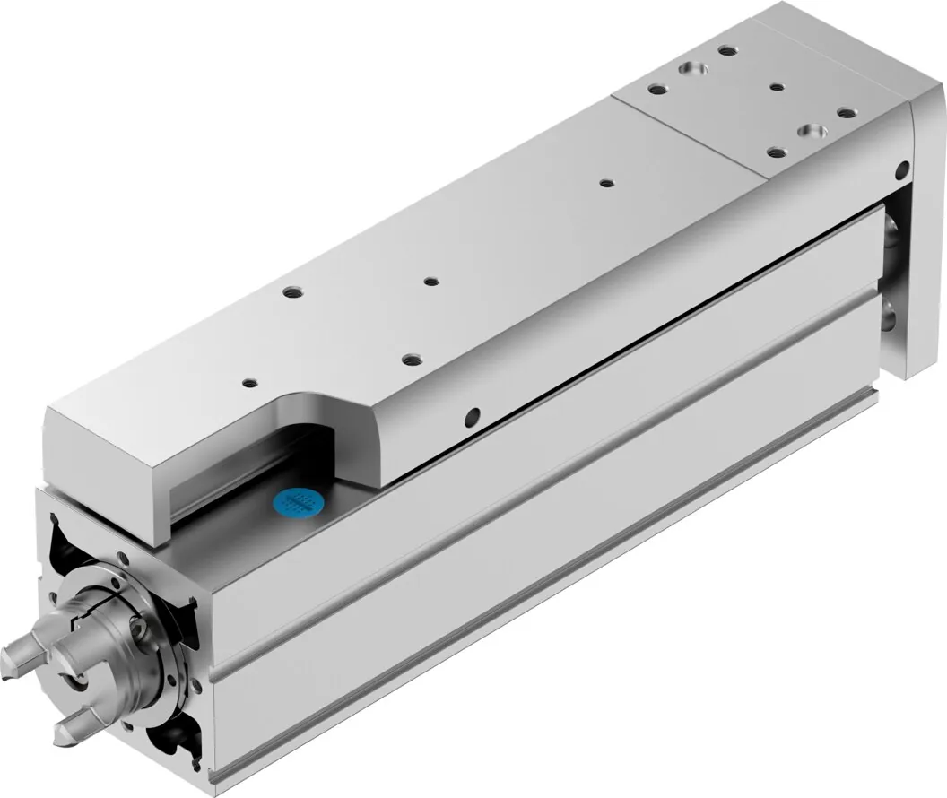 Мини-суппорт Festo EGSC-BS-KF-60-150-12P