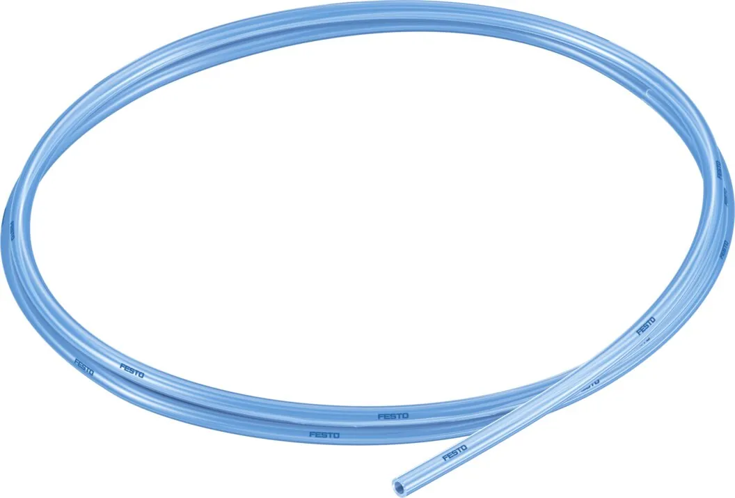 Полимерный пневмошланг Festo PUN-H-4X0,75-TBL
