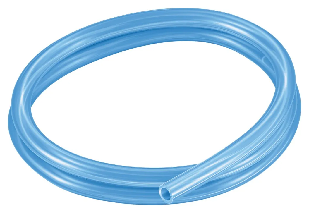 Полимерный пневмошланг Festo PUN-H-4X0,75-TBL-500