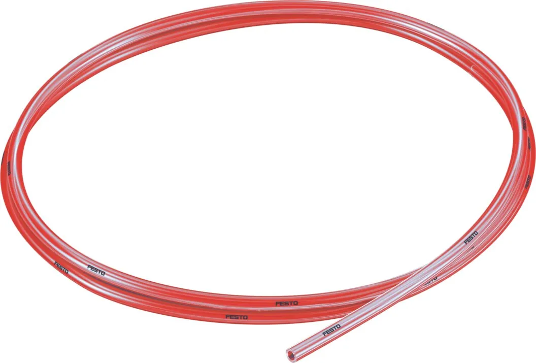 Полимерный пневмошланг Festo PUN-H-4X0,75-TRT