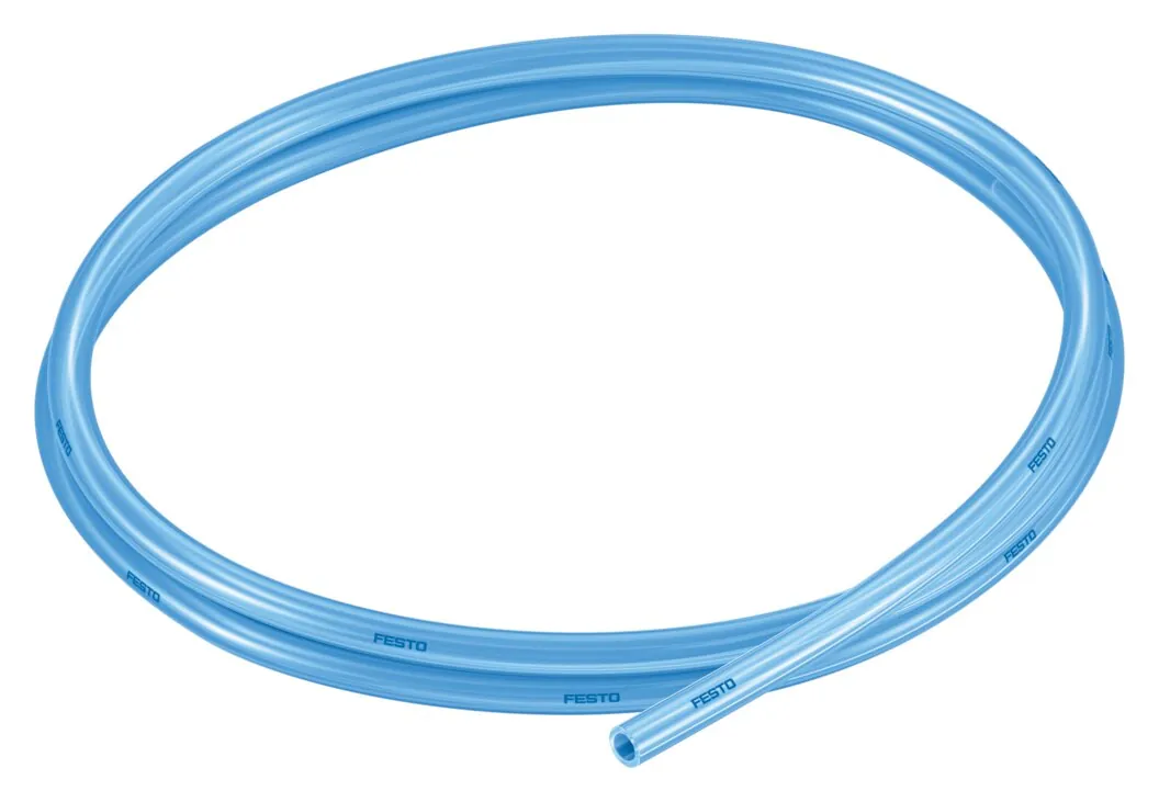 Полимерный пневмошланг Festo PUN-H-6X1-TBL