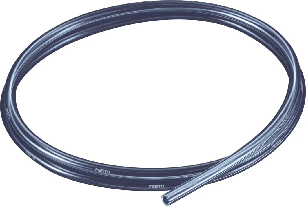 Полимерный пневмошланг Festo PUN-H-6X1-TSW
