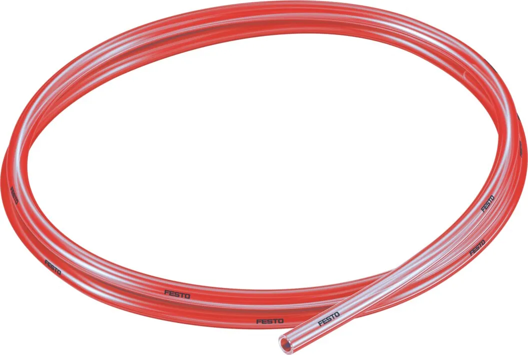 Полимерный пневмошланг Festo PUN-H-6X1-TRT