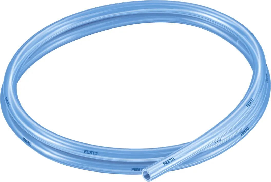 Полимерный пневмошланг Festo PUN-H-8X1,25-TBL