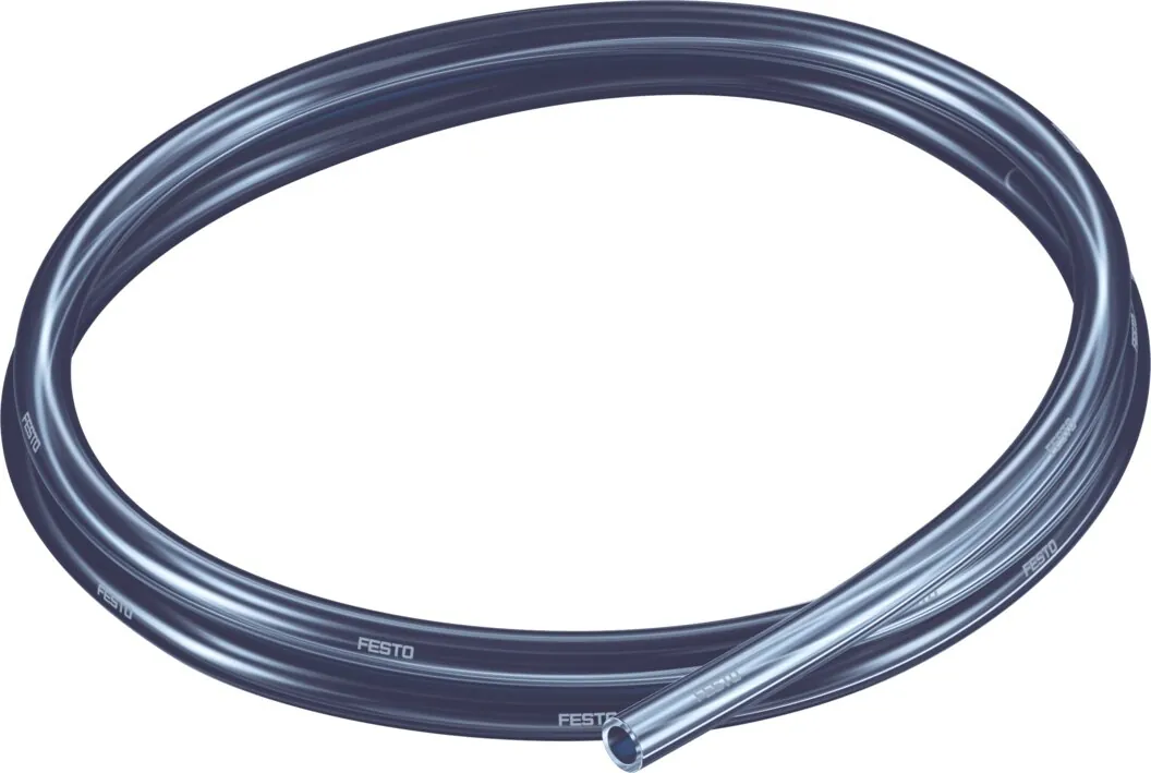 Полимерный пневмошланг Festo PUN-H-8X1,25-TSW