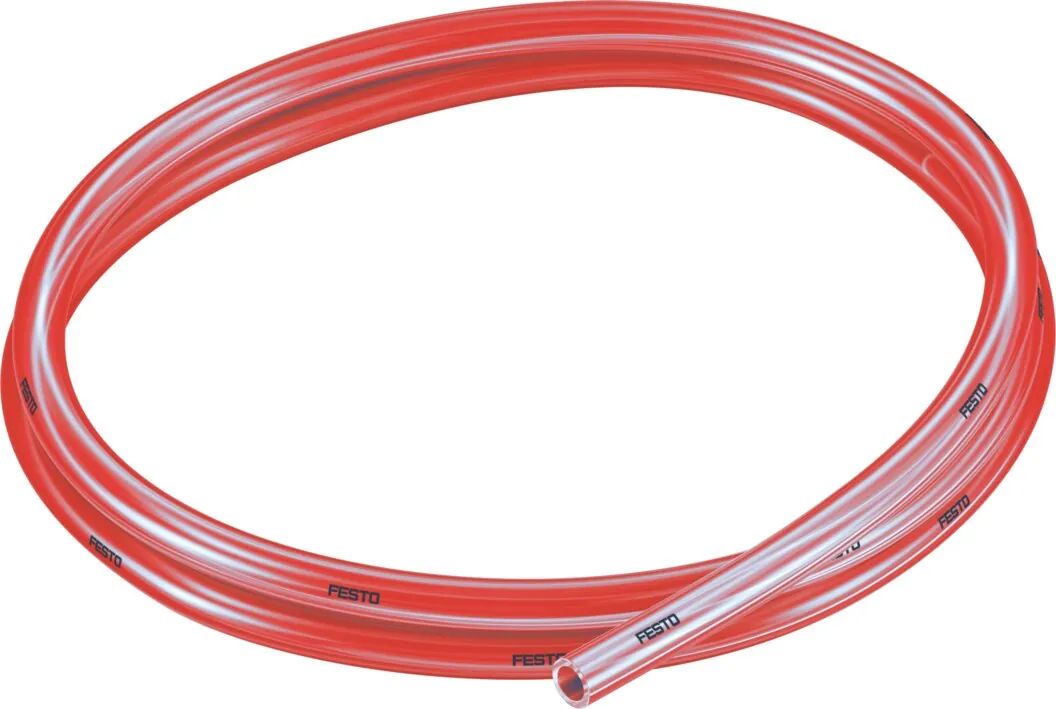 Полимерный пневмошланг Festo PUN-H-8X1,25-TRT
