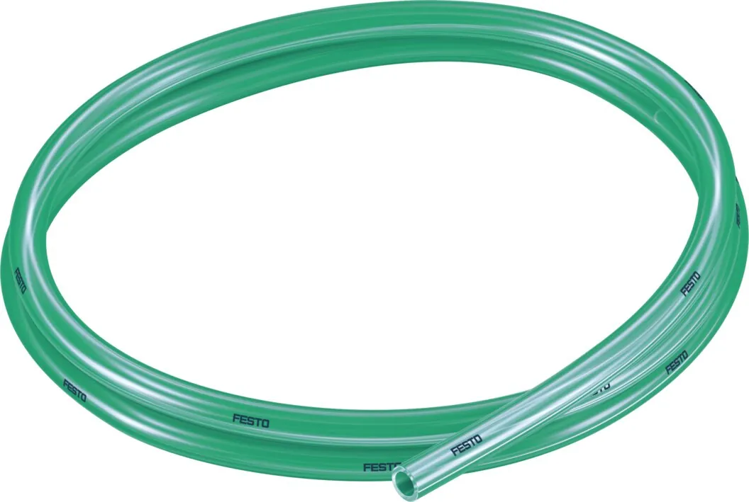 Полимерный пневмошланг Festo PUN-H-8X1,25-TGN