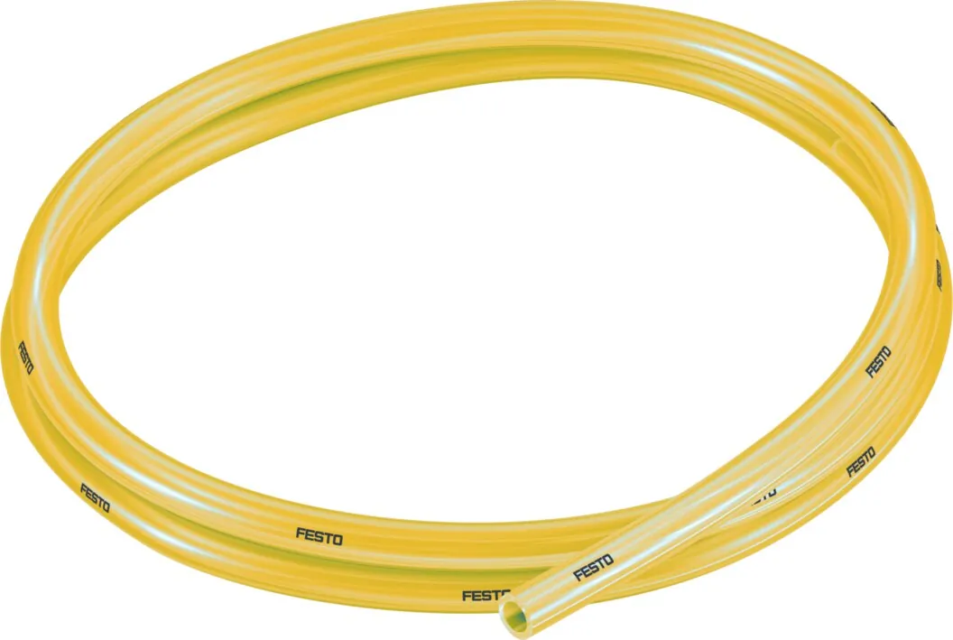 Полимерный пневмошланг Festo PUN-H-8X1,25-TGE