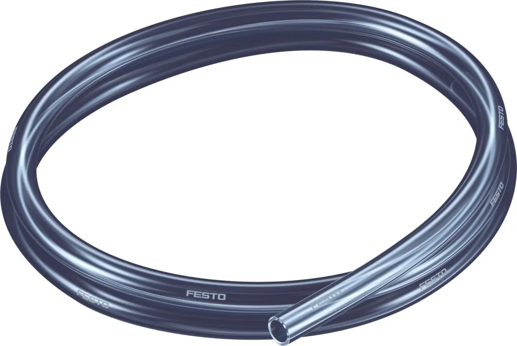 Полимерный пневмошланг Festo PUN-H-10X1,5-TSW