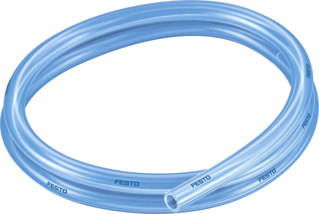 Полимерный пневмошланг Festo PUN-H-12X2-TBL