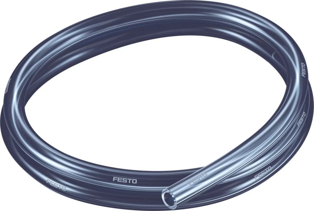 Полимерный пневмошланг Festo PUN-H-12X2-TSW