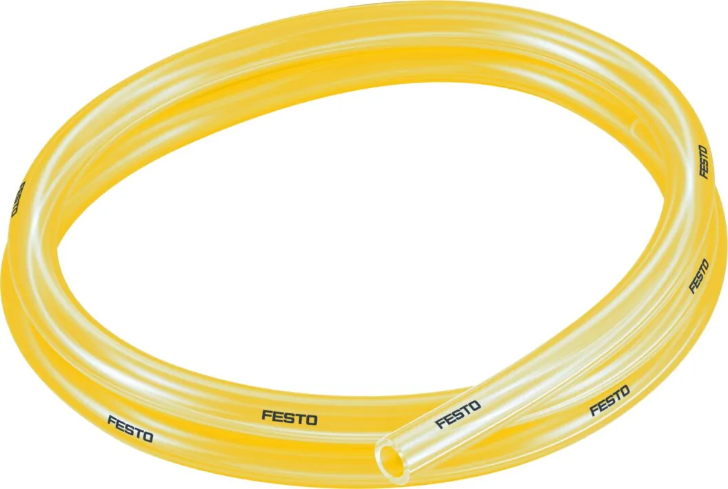 Полимерный пневмошланг Festo PUN-H-12X2-TGE