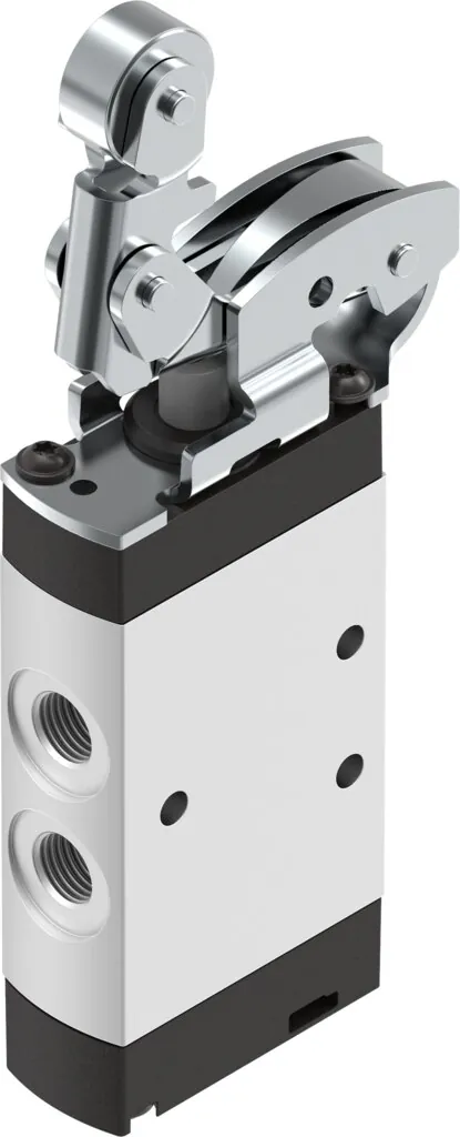 Распределитель с роликовым рычагом Festo VMEF-K-M52-M-G18
