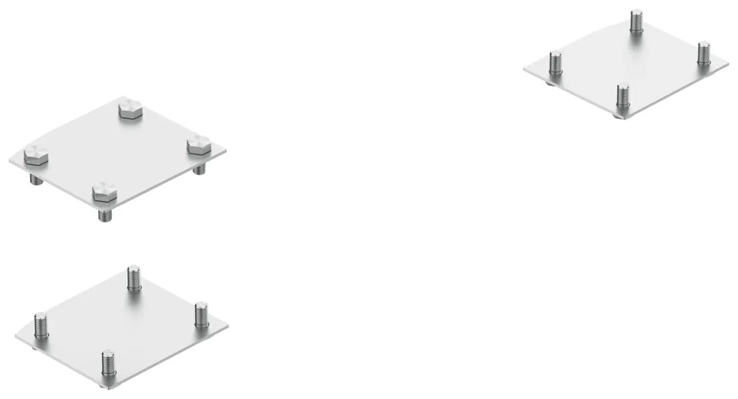 Набор крышек Festo EASC-L5-150